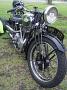 Vintage Motorcycles, Taree 012